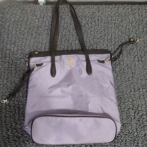 Lilac JPK cross body purse